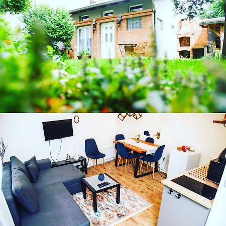 Апартаменти Agape Apartman Смедереве Екстер'єр фото