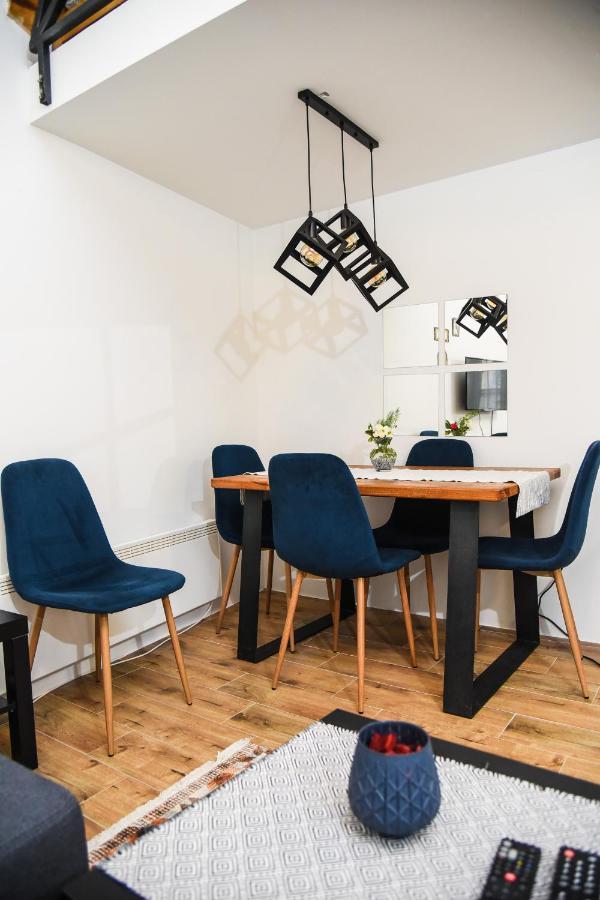 Апартаменти Agape Apartman Смедереве Екстер'єр фото