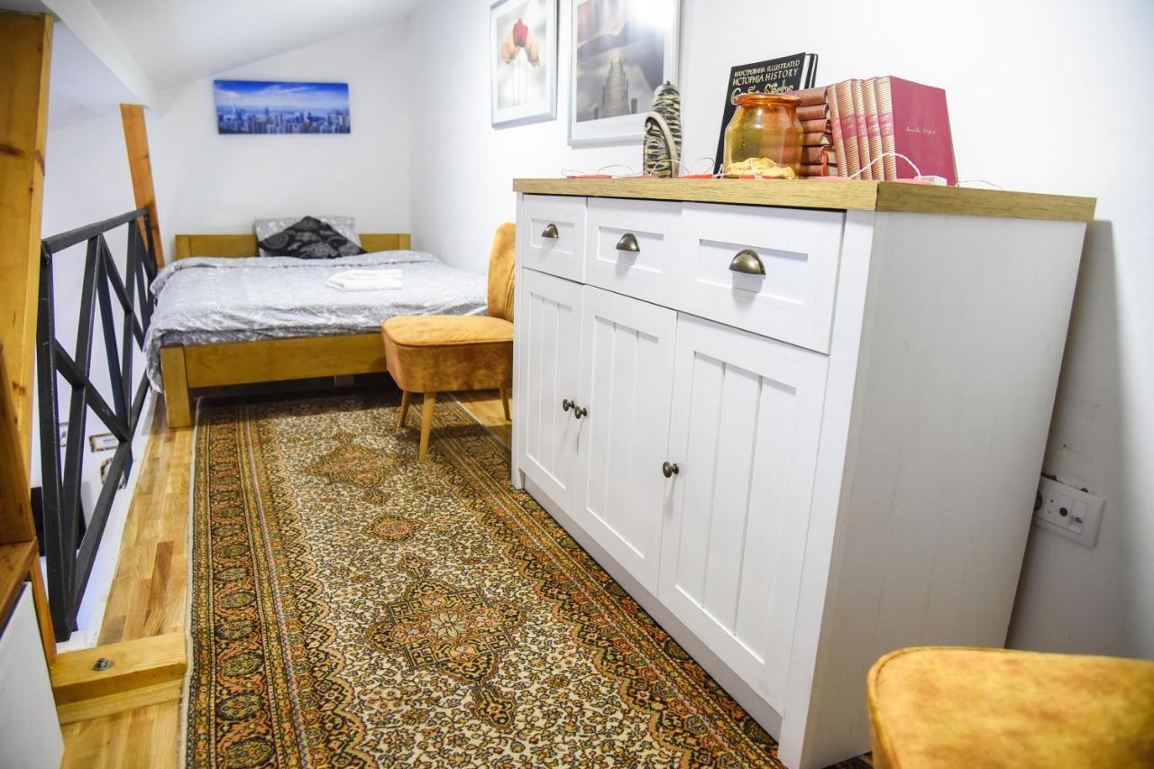 Апартаменти Agape Apartman Смедереве Екстер'єр фото