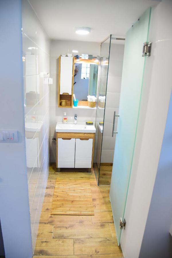 Апартаменти Agape Apartman Смедереве Екстер'єр фото