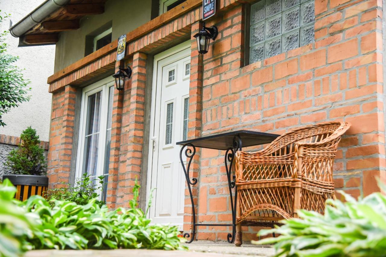 Апартаменти Agape Apartman Смедереве Екстер'єр фото